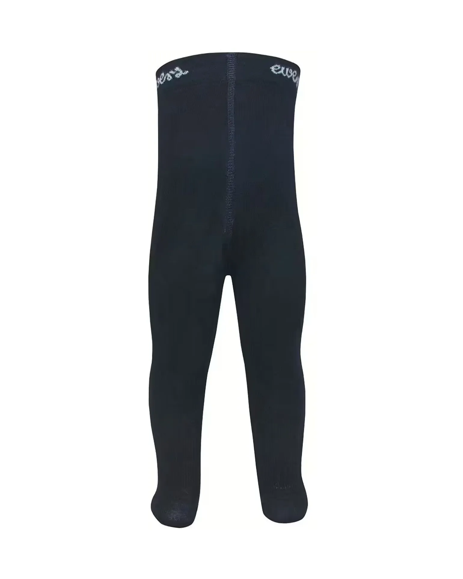 Calze - Blu Navy - Lana/Cotone Bio GOTS