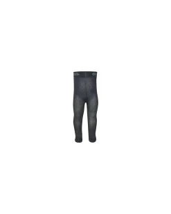 Calze Uni - Blu Marino - Cotone Bio GOTS