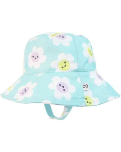 Cappellino Estivo da Pescatore - UPF 50+ - Margherita