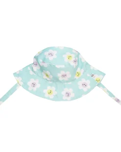 Cappellino Estivo da Pescatore - UPF 50+ - Margherita