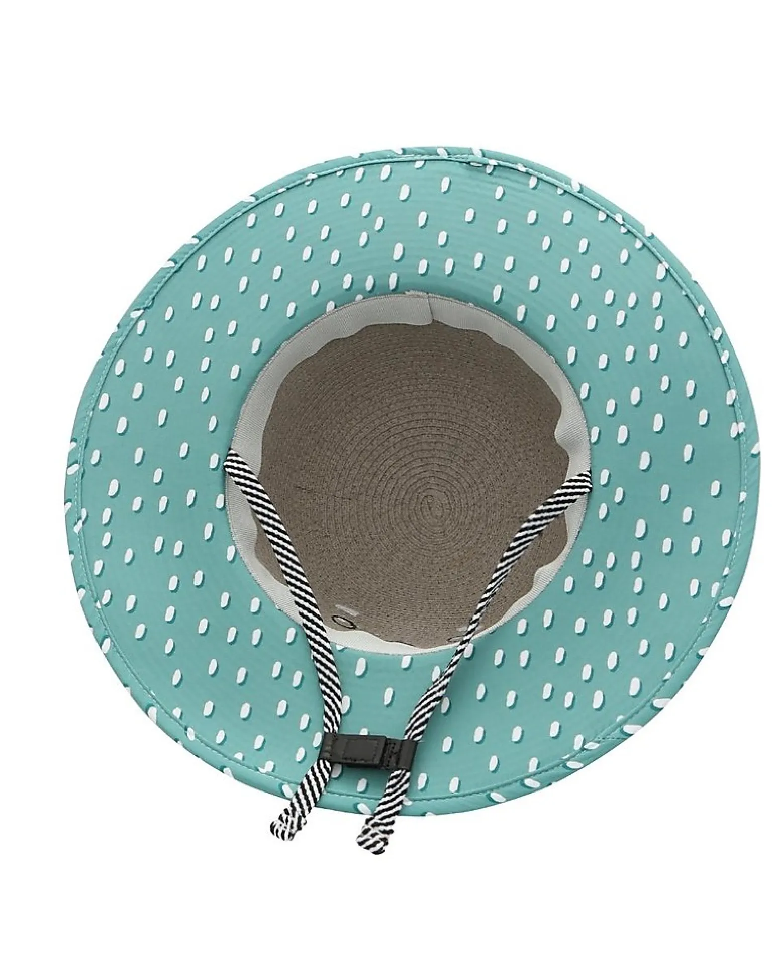 Cappello di Paglia Anti-UV SPF 50+ - Koala