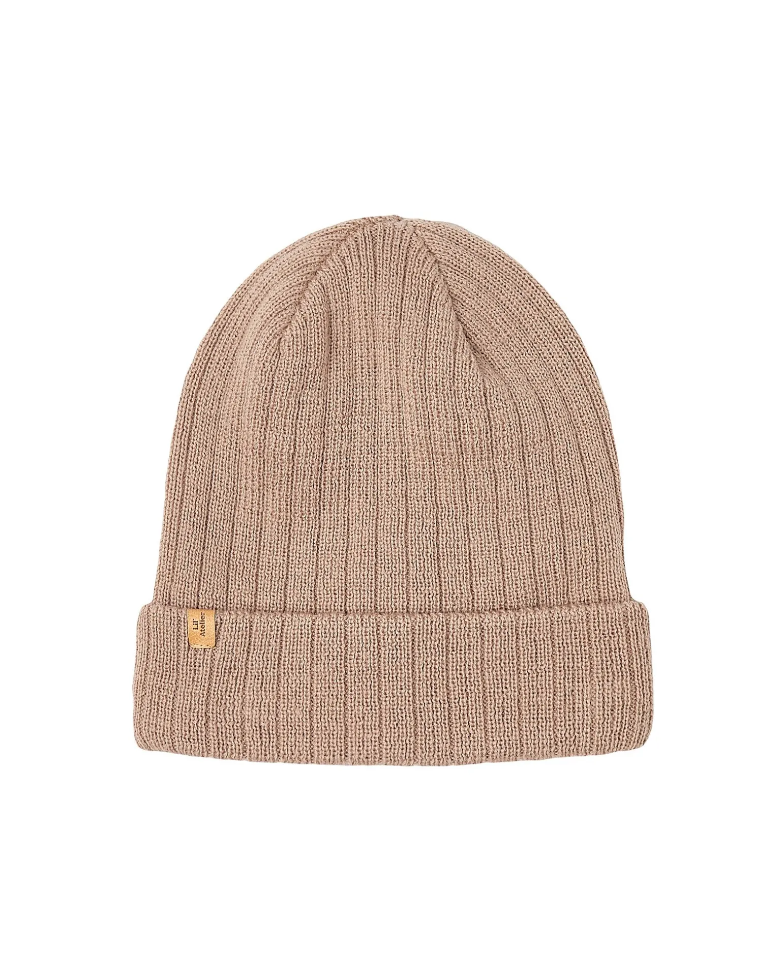 Cappello Invernale in Maglia - Roebuck - 100% Lana