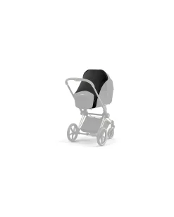 Cappottina Sun Sail - Black - Protezione dai raggi!