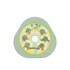 Casa dei Giochi - per Tavolo da Gioco MuTable V2 - Frutta e Verdura