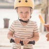 Casco Baby XXS-S - Giallo Limone - 45-51 cm