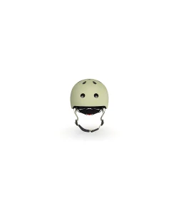Casco Baby XXS-S - Verde Oliva - 45-51 cm