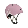 Casco Baby XXS-S - Wildberry - 45-51 cm