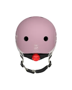 Casco Baby XXS-S - Wildberry - 45-51 cm