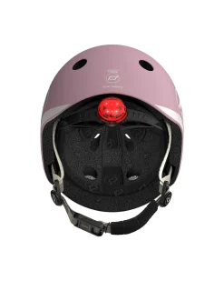 Casco Baby XXS-S - Wildberry - 45-51 cm