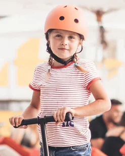 Casco Bambino S-M - Pesca - 51-55 cm
