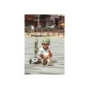Casco Bambino S-M - Verde Oliva - 51-55 cm
