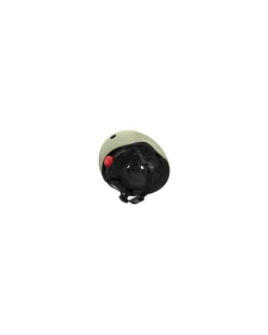 Casco Bambino S-M - Verde Oliva - 51-55 cm