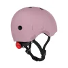 Casco Bambino S-M - Wildberry - 51-55 cm