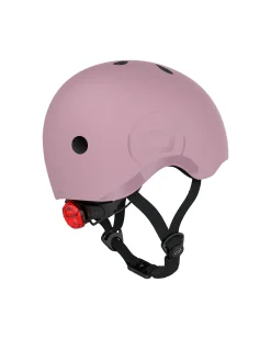 Casco Bambino S-M - Wildberry - 51-55 cm