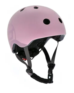 Casco Bambino S-M - Wildberry - 51-55 cm