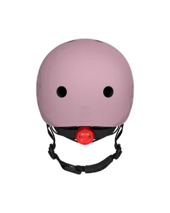 Casco Bambino S-M - Wildberry - 51-55 cm