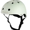 Casco Classico per Biciclette Menta - per Bambini da 3 a 7 Anni!