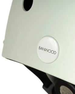 Casco Classico per Biciclette Menta - per Bambini da 3 a 7 Anni!