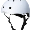 Casco Classico per Biciclette, Sky - Per Bambini da 3 a 7 Anni!