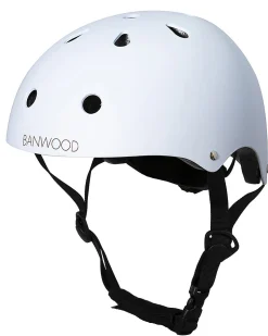 Casco Classico per Biciclette, Sky - Per Bambini da 3 a 7 Anni!