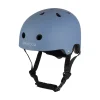 Casco Classico per Biciclette, Blu - Per Bambini da 3 a 7 Anni!