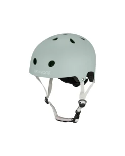 Casco Collezione Eco - Argilla - 100% Materiali Riciclati