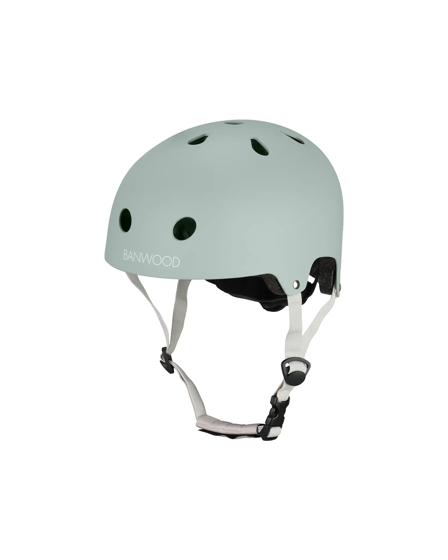 Casco Collezione Eco - Argilla - 100% Materiali Riciclati