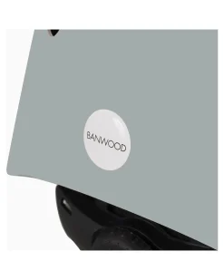Casco Collezione Eco - Argilla - 100% Materiali Riciclati