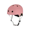 Casco Collezione Eco - Lampone - 100% Materiali Riciclati