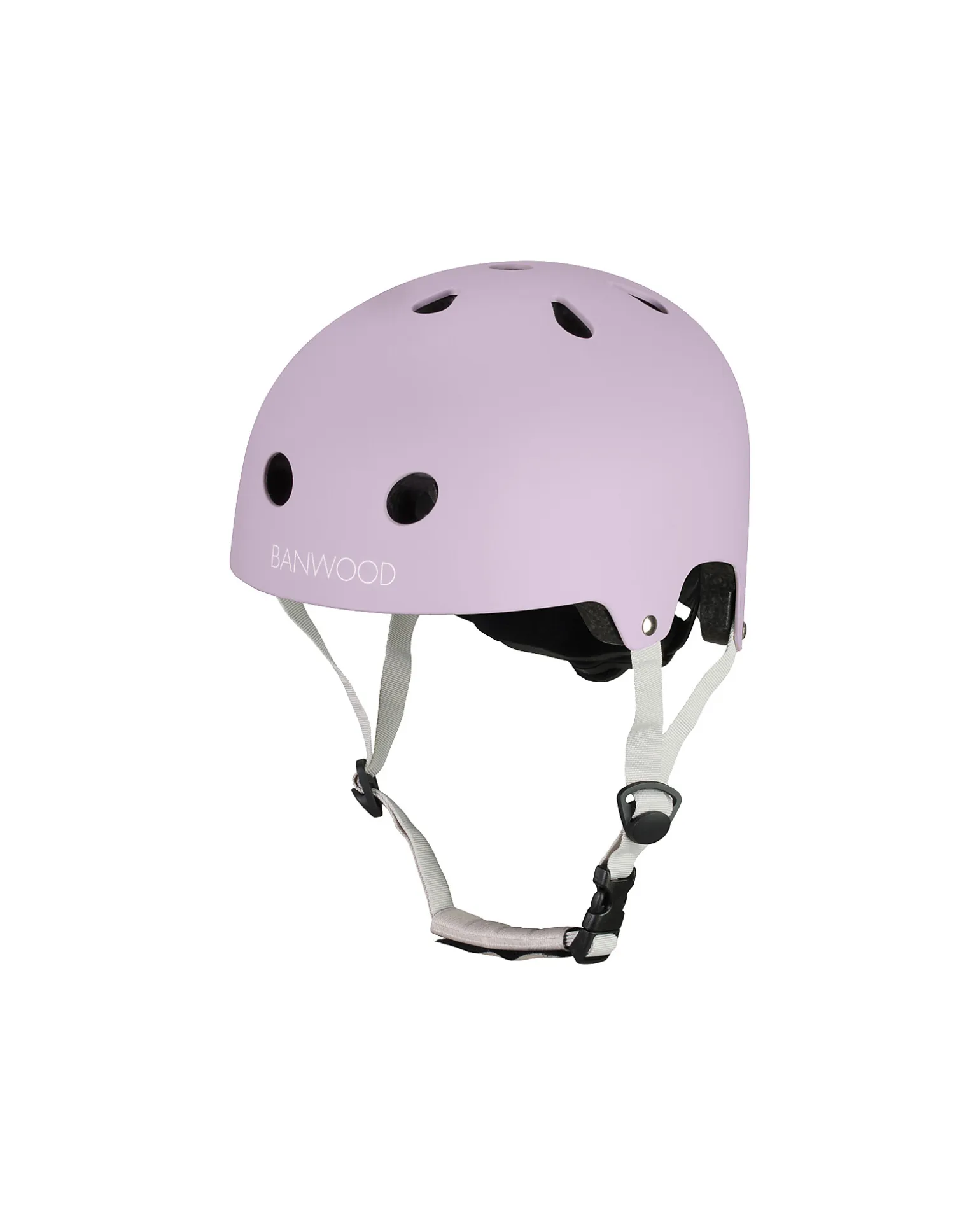 Casco Collezione Eco - Lavanda - 100% Materiali Riciclati