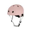 Casco Collezione Eco - Rosa Antico - 100% Materiali Riciclati