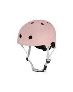 Casco Collezione Eco - Rosa Antico - 100% Materiali Riciclati