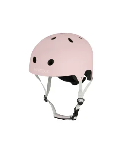 Casco Collezione Eco - Rosa - 100% Materiali Riciclati