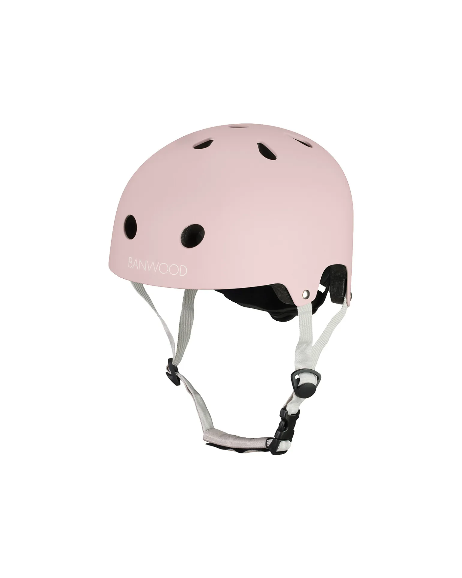 Casco Collezione Eco - Rosa - 100% Materiali Riciclati