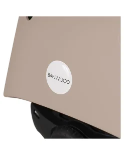 Casco Collezione Eco - Sabbia - 100% Materiali Riciclati
