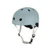 Casco Collezione Eco - Verde Acqua - 100% Materiali Riciclati
