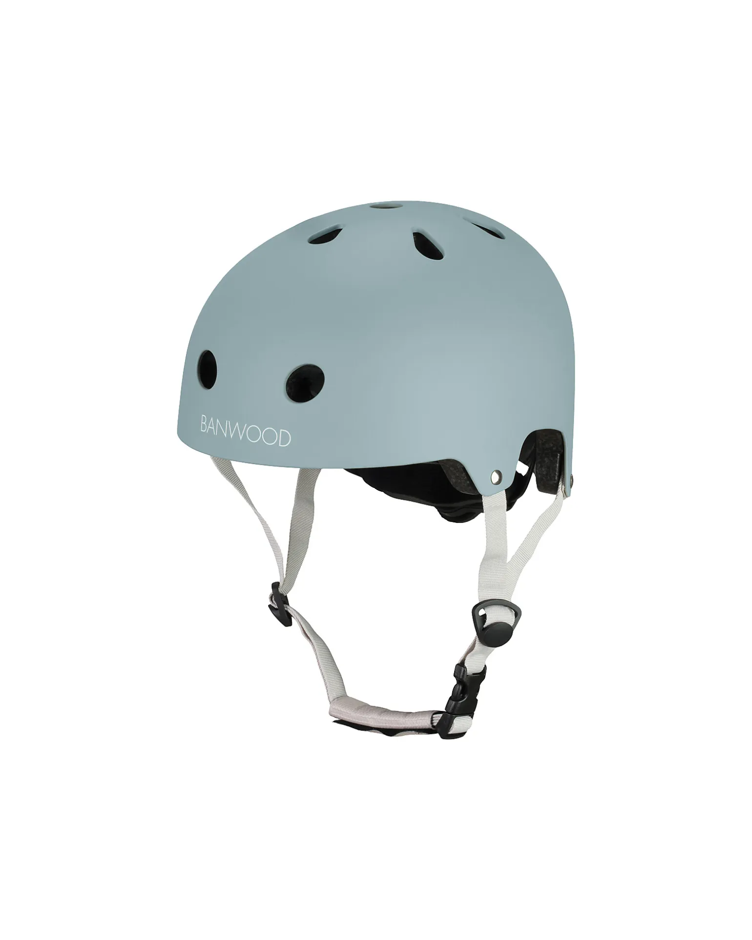 Casco Collezione Eco - Verde Acqua - 100% Materiali Riciclati