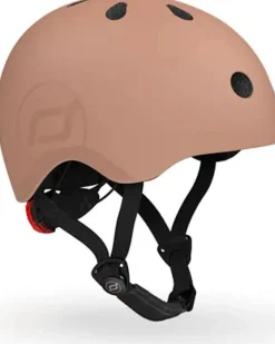 Casco - Mocha S-M - Per Bambini da 1 a 3 anni