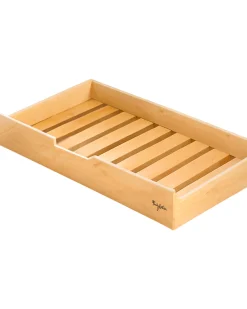 Cassettone/Letto Estraibile Montessori Evi per Letti 200 x 90 cm - Doghe incluse