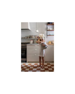 Cesta Portagiochi - Pentola - Little Chefs Collection