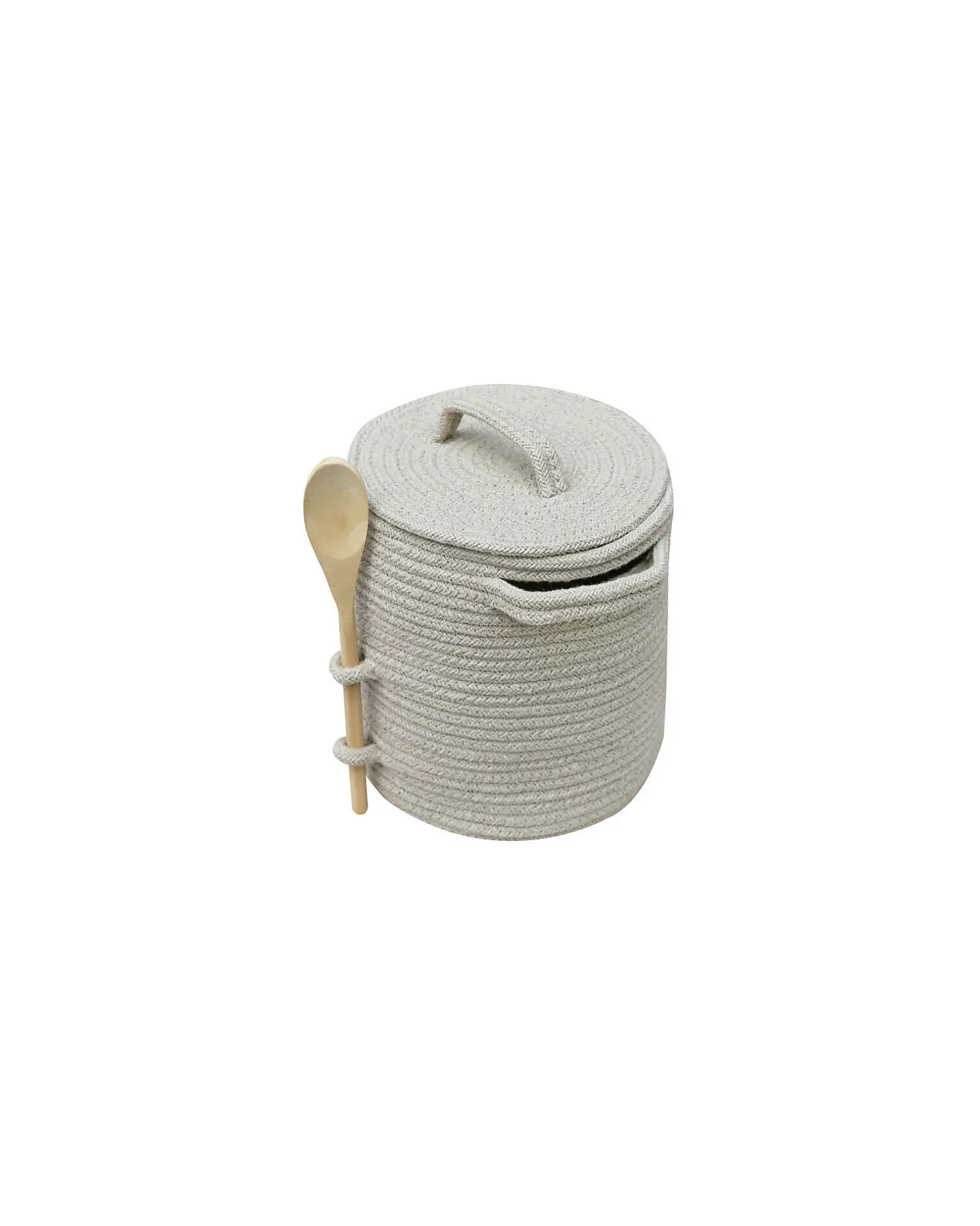 Cesta Portagiochi - Pentola - Little Chefs Collection