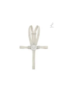 Cintura di Sicurezza per Sedia Evolutiva Nomi - Beige