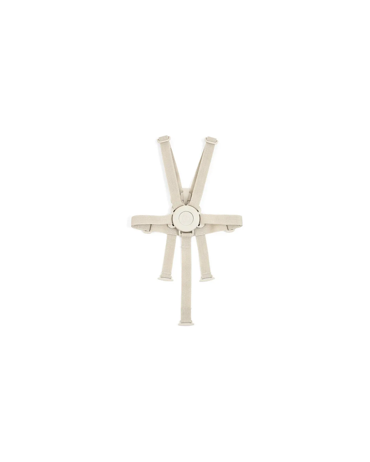 Cintura di Sicurezza per Sedia Evolutiva Tripp Trapp - Beige