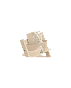 Cintura di Sicurezza per Sedia Evolutiva Tripp Trapp - Beige
