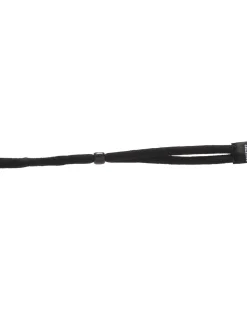 Cinturino in Tessuto per Occhiali da Sole - Jet Black