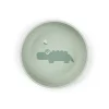 Ciotola Foodie - Croco Verde - 100% PP Alimentare