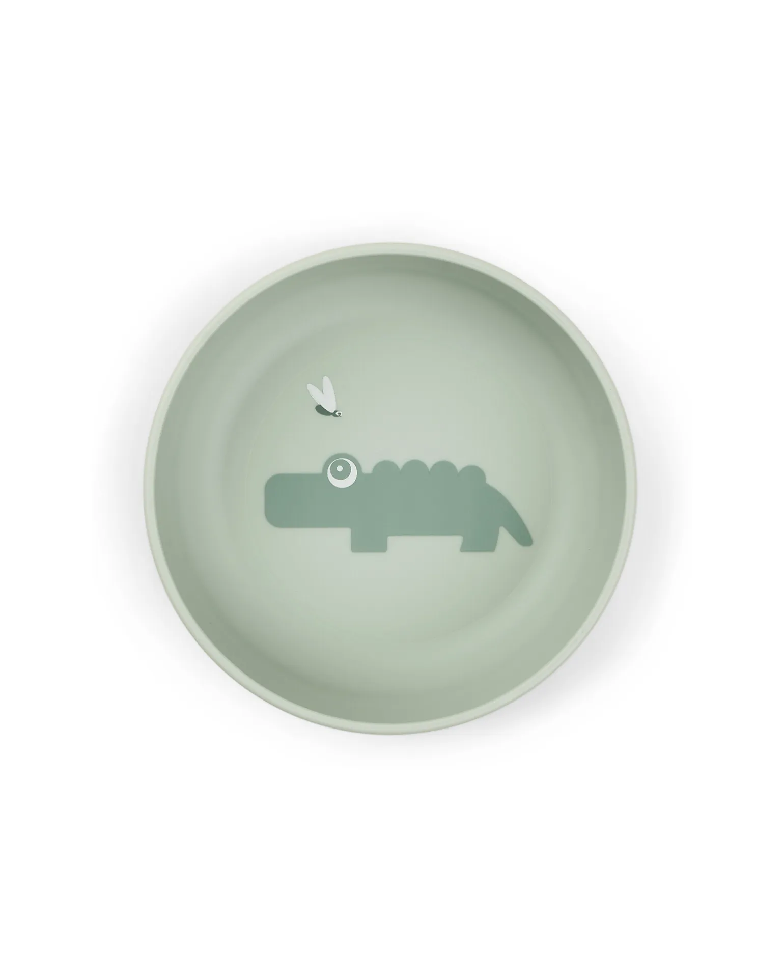 Ciotola Foodie - Croco Verde - 100% PP Alimentare
