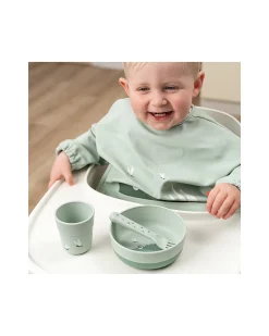 Ciotola Foodie - Croco Verde - 100% PP Alimentare