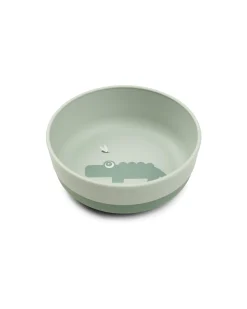 Ciotola Foodie - Croco Verde - 100% PP Alimentare