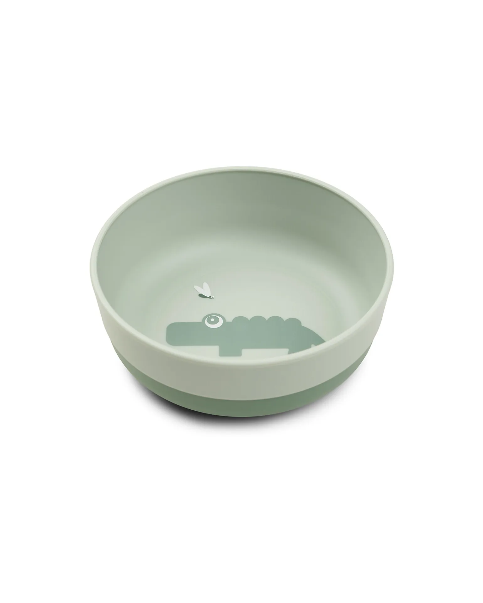 Ciotola Foodie - Croco Verde - 100% PP Alimentare